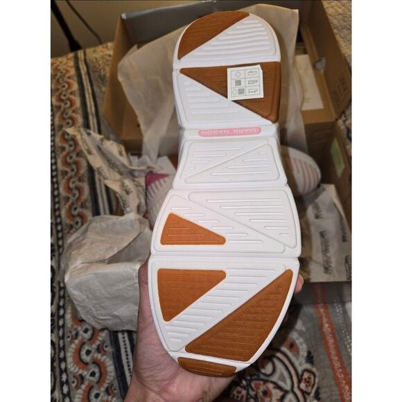 Skechers Women's A LINE-ZACI Tennis Shoes Size 8.5 - Picture 2 of 5